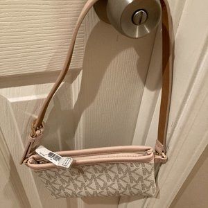 Brand New MICHAEL KORS belt bag